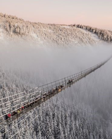 Teambuilding nebo firemní akce