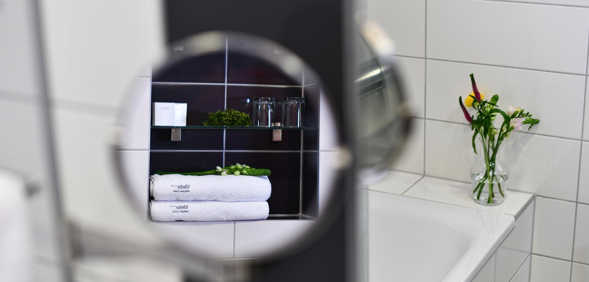 VIP apartmán Vista
