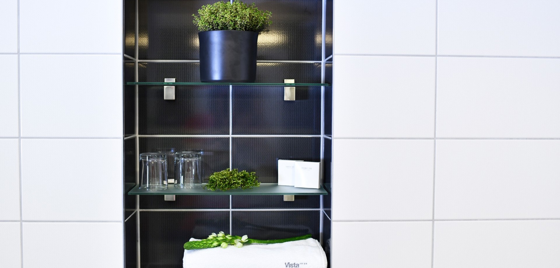 Apartmán Executive Suite
