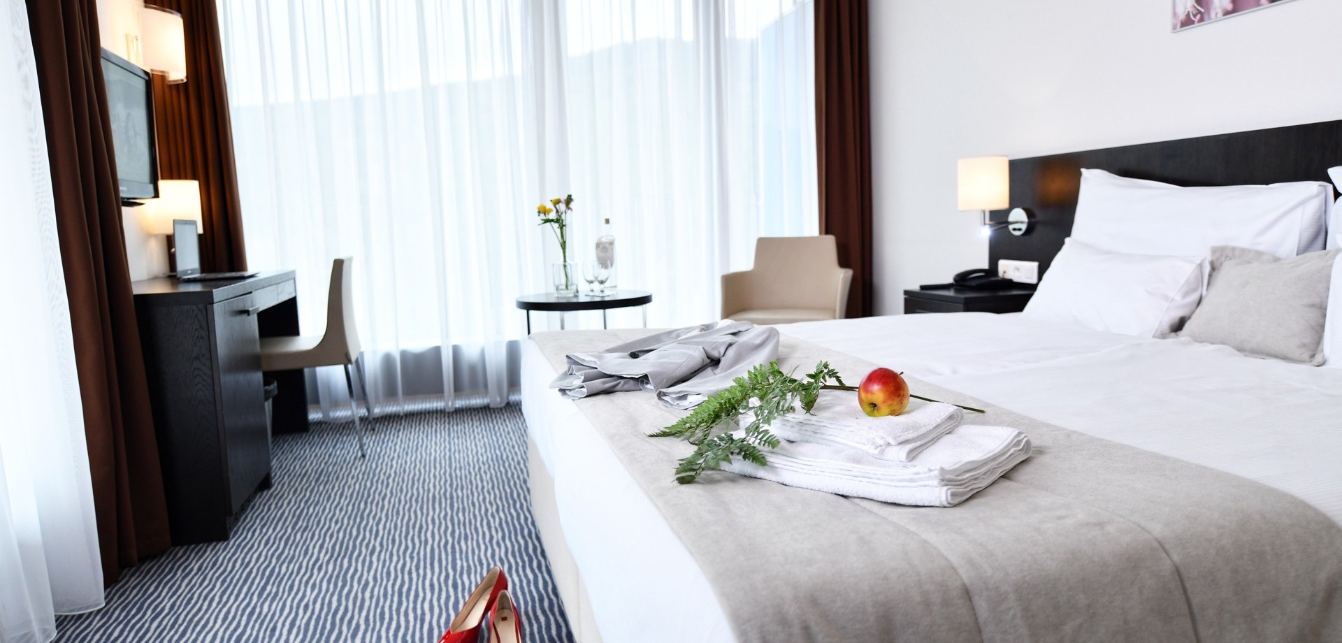 VIP apartmán Vista
