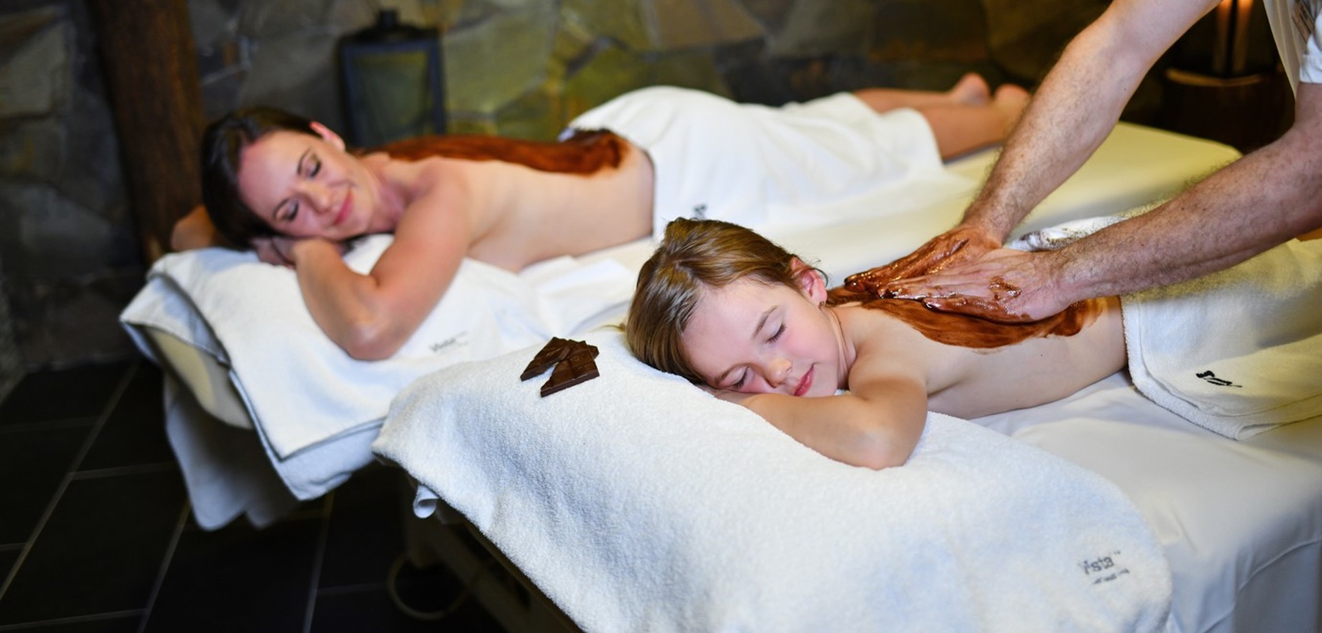 Wellness pobyty na horách