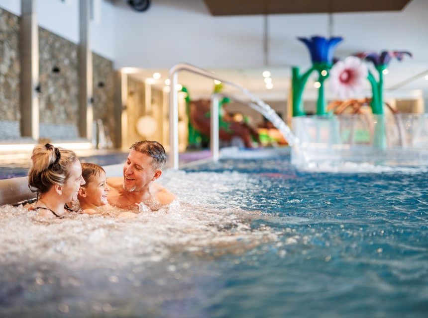 860x640 horský relax